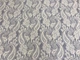 Покрывало жаккардовое двухстороннее Орнамент Пейсли CottonTwill 220х235 см Графит (П007-1) - изображение 3