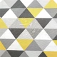 Скатерть с тефлоновой пропиткой "Треугольники" CottonTwill 90х140 см (СТ0017-1) - изображение 5