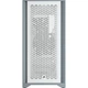 Корпус Corsair 4000D Airflow Tempered Glass White (CC-9011201-WW) без БП - изображение 2