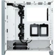 Корпус Corsair 4000D Airflow Tempered Glass White (CC-9011201-WW) без БП - изображение 4