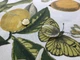 Скатерть с тефлоновой пропиткой "Лимоны" CottonTwill 90х140 см (СТ0024-1) - изображение 5