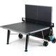 Теннисный стол Cornilleau 400x Cross Outdoor (для улицы) - изображение 1