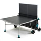 Теннисный стол Cornilleau 200x Cross Outdoor (для улицы) - изображение 1