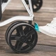 Теннисный стол Cornilleau 400x Cross Outdoor (для улицы) - изображение 9