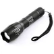 Ручний ліхтарик Police BL-1831/2781 Cree XM-L-T6 1000 люмен 5 режимів zoom 1х18650 Чорний - зображення 1