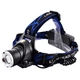 Налобный фонарь Police BL-6699-Т6 (JK255020041) - изображение 1