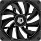 Вентилятор ID-Cooling TF-12025-BLACK - зображення 1