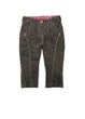 Капри Losan Kids girls (92-9610/442) Темно-серый 3 Years-98 см - изображение 1