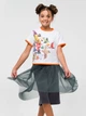 Брюки Smil 128 Графитовый 115484 - изображение 2