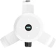 Мікрофон Trust GXT 258W Fyru USB 4-in-1 Streaming Microphone PS5 (24257) - зображення 6