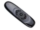 Гиропульт Vontar С клавиатурой Mouse i9 для Smart TV 2,4 ГГц Черный (1008-413-00) - изображение 1