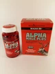 Капсули Wining Alpha Male Plus для підвищення потенції,сильної і тривалої ерекції 60 капсул (5863392) - зображення 1