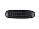 Гиропульт Vontar С клавиатурой Mouse i9 для Smart TV 2,4 ГГц Черный (1008-413-00) - изображение 5