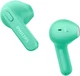 Słuchawki Philips TAT2236 True Wireless IPX4 Zielone (TAT2236GR/00) - obraz 5