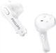 Наушники Philips TAT2236 True Wireless IPX4 White (TAT2236WT/00) - изображение 6