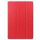 Чохол UniCase Slim для Samsung Galaxy Tab S7 FE (T730/T736) - Red - зображення 3