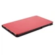 Чехол UniCase Stand Cover для Samsung Galaxy Tab A7 Lite (T220/T225) - Red - изображение 4