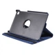 Чохол Deexe Rotation для Samsung Galaxy Tab A7 Lite (T220/T225) - Dark Blue - зображення 7
