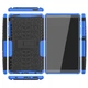 Защитный чехол UniCase Combo для Samsung Galaxy Tab A7 Lite (T220/T225) - Blue - изображение 7