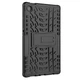 Защитный чехол UniCase Combo для Samsung Galaxy Tab A7 Lite (T220/T225) - Black - изображение 8