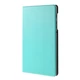 Чохол UniCase Stand Cover для Samsung Galaxy Tab A7 Lite (T220/T225) - Cyan - зображення 2
