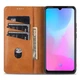 Чохол-книжка AZNS&nbsp;Classic Series для VIVO V21 - Blue - зображення 4