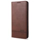 Чехол-книжка AZNS&nbsp;Classic Series для VIVO V21 - Coffee - изображение 5