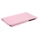 Чохол Deexe Rotation для Samsung Galaxy Tab A7 Lite (T220/T225) - Pink - зображення 4