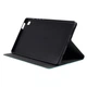 Чохол UniCase Stand Cover для Samsung Galaxy Tab A7 Lite (T220/T225) - Cyan - зображення 8