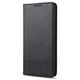 Чохол-книжка AZNS&nbsp;Classic Series для VIVO V21e - Black - зображення 2