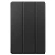 Чехол UniCase Slim для Samsung Galaxy Tab S7 FE (T730/T736) - Black - изображение 3