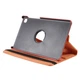 Чохол Deexe Rotation для Samsung Galaxy Tab A7 Lite (T220/T225) - Orange - зображення 7