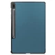 Чохол UniCase Slim для Samsung Galaxy Tab S7 FE (T730/T736) - Blue - зображення 2