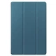Чохол UniCase Slim для Samsung Galaxy Tab S7 FE (T730/T736) - Blue - зображення 3