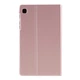 Чохол UniCase Stand Cover для Samsung Galaxy Tab A7 Lite (T220/T225) - Rose Gold - зображення 3