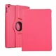 Чохол Deexe Rotation для Apple iPad 10.2 7/8/9 Gen (2019/2020/2021) - Rose - зображення 1