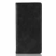 Чохол-книжка Deexe Retro Style для VIVO V17 - Black - зображення 3