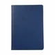 Чохол Deexe Rotation для Apple iPad 10.2 7/8/9 Gen (2019/2020/2021) - Dark Blue - зображення 2