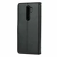 Чехол UniCase Butterfly Pattern для Xiaomi Redmi Note 8 Pro - Black - изображение 3