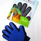 Перчатка для вычесывания шерсти с домашних животных True Touch на правую руку (169410) - изображение 5