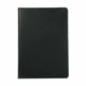 Чохол Deexe Rotation для iPad 10.2 7/8/9 Gen (2019/2020/2021) - Black - зображення 2