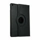Чохол Deexe Rotation для iPad 10.2 7/8/9 Gen (2019/2020/2021) - Black - зображення 3