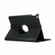 Чохол Deexe Rotation для iPad 10.2 7/8/9 Gen (2019/2020/2021) - Black - зображення 4