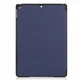 Чохол UniCase Slim для Apple iPad 10.2 7/8/9 Gen (2019/2020/2021) - Dark Blue - зображення 8