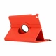 Чехол Deexe Rotation для Apple iPad 10.2 7/8/9 Gen (2019/2020/2021) - Red - изображение 4