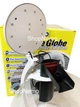 Аквариумный комплект Tetra Cascade Globe 6.8 л для петушка и золотой рыбки Белый - изображение 2