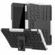 Захисний чохол UniCase Combo для Apple iPad 10.2 7/8/9 Gen (2019/2020/2021) - White - зображення 1