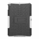 Захисний чохол UniCase Combo для Apple iPad 10.2 7/8/9 Gen (2019/2020/2021) - White - зображення 4