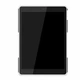 Захисний чохол UniCase Combo для Apple iPad 10.2 7/8/9 Gen (2019/2020/2021) - White - зображення 5