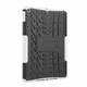 Захисний чохол UniCase Combo для Apple iPad 10.2 7/8/9 Gen (2019/2020/2021) - White - зображення 6